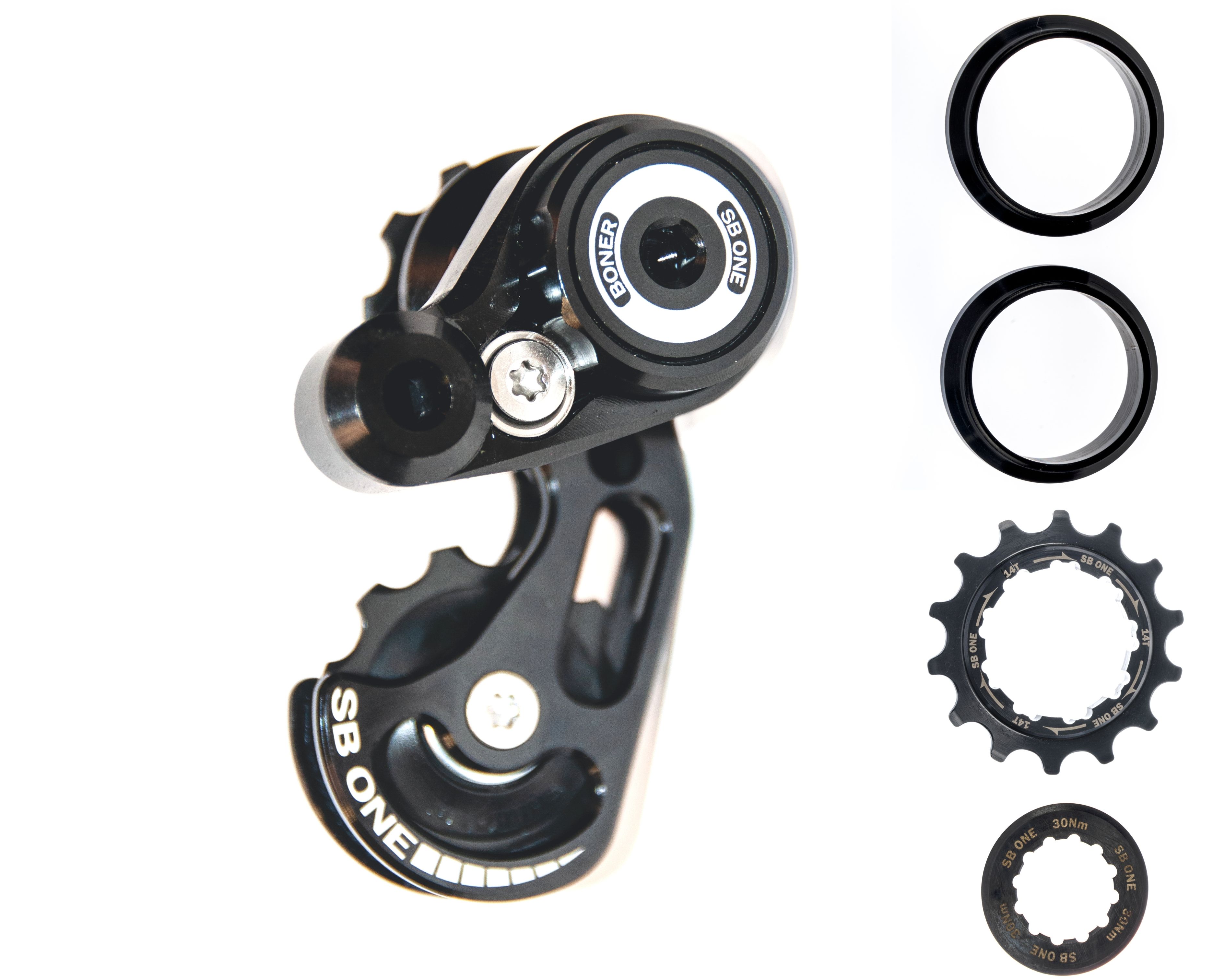 G3c Single Speed Tensioner Kit Sb One Single Speed New Arrivals
